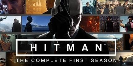 Hitman The Complete First Season Pc Negotiable Toys Games Video Gaming Video Games On Carousell