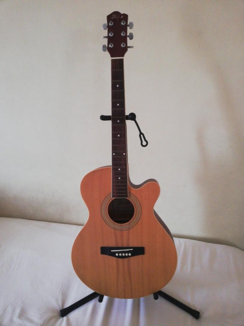 Hofma clearance guitar price
