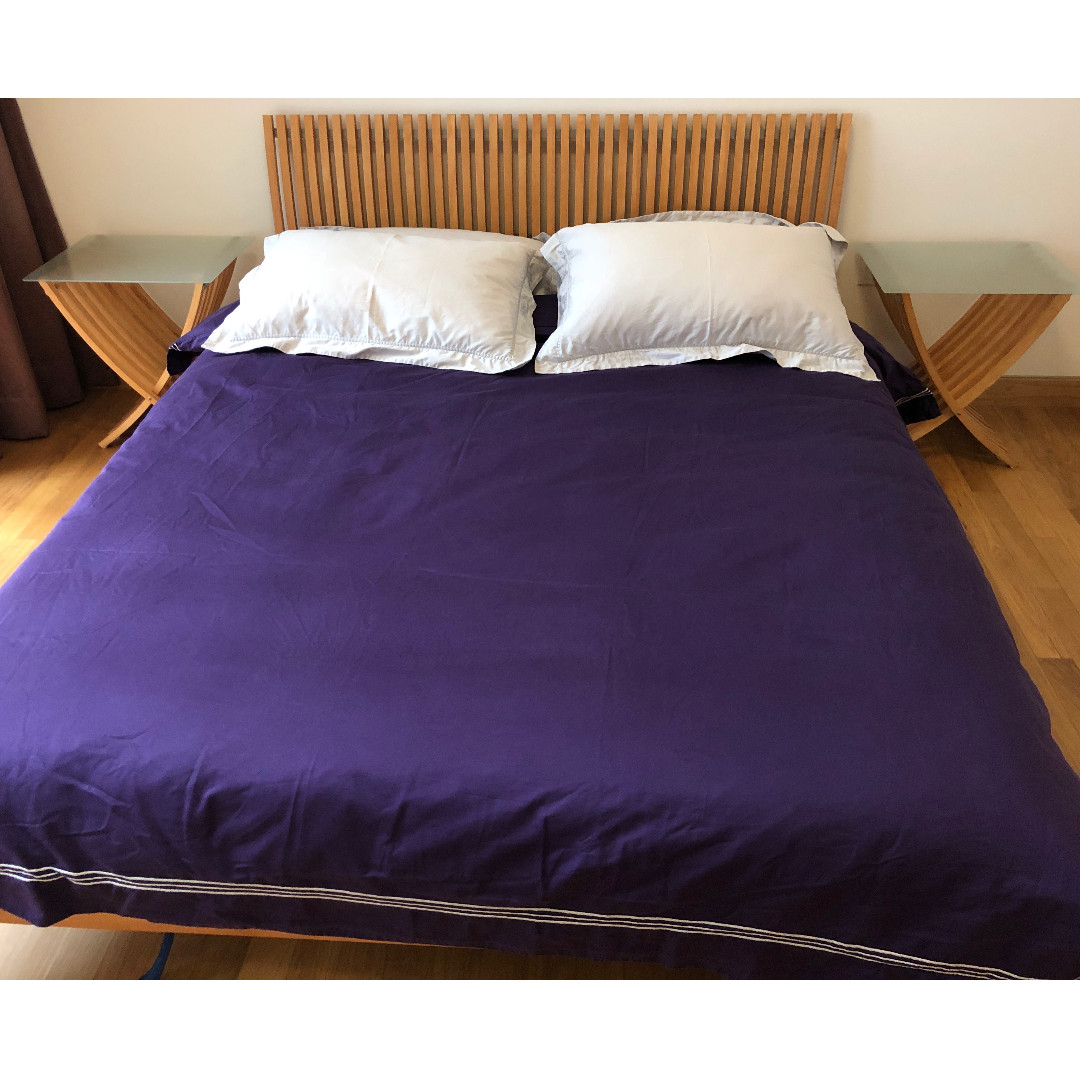 Ikea shop ekeberg bed