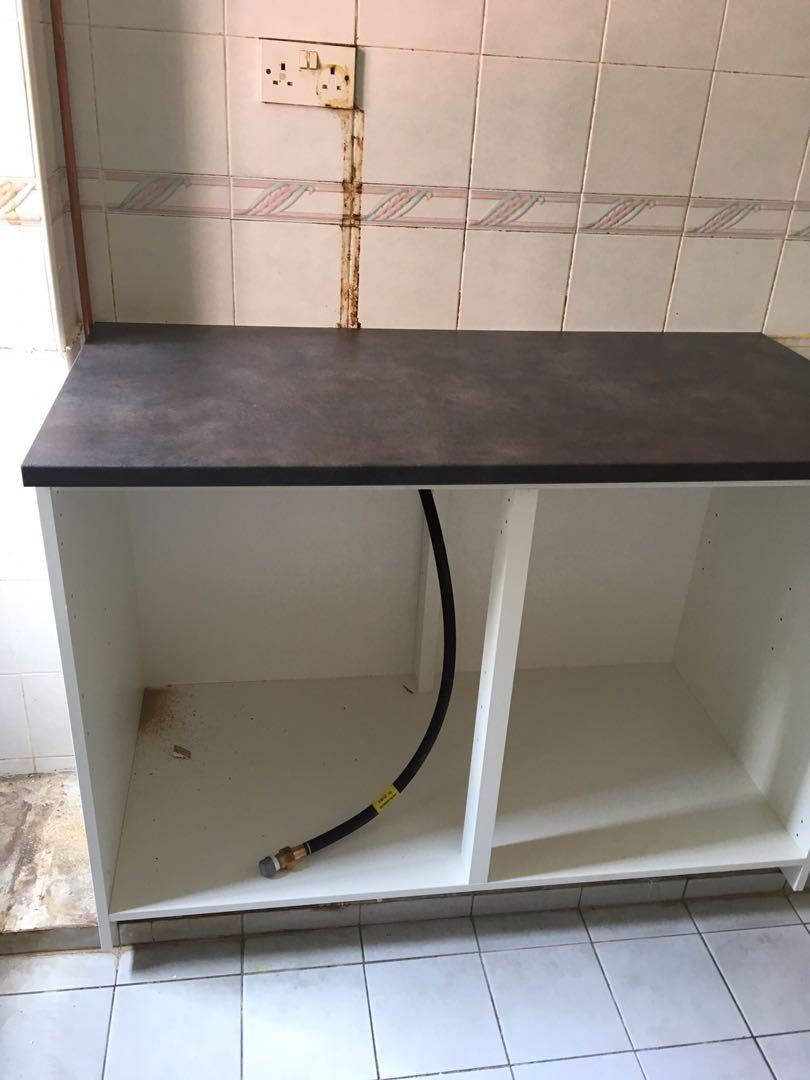 Ikea Kitchen Cabinet Installation For Sink Cooker Top Cooker