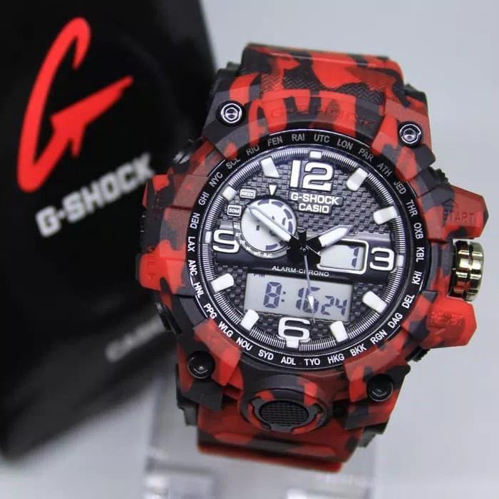 cover jam g shock