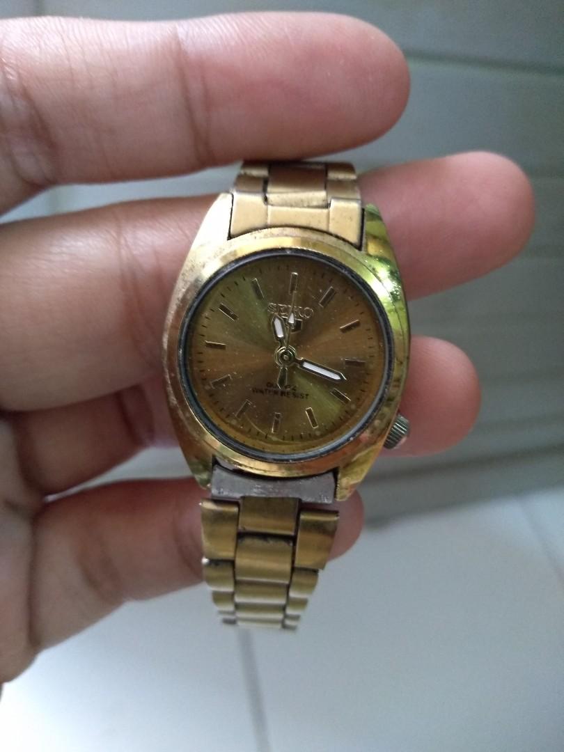 Jam seiko ori online