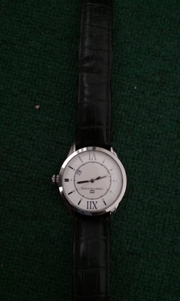 jam tommy hilfiger original