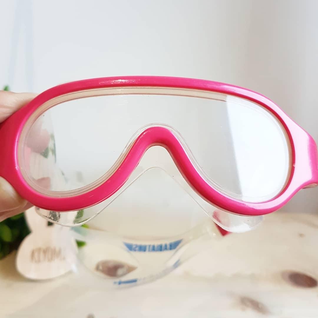 Kacamata Renang Bayi Baby Anak Babiators Original Pink Bayi Anak Lainnya Di Carousell