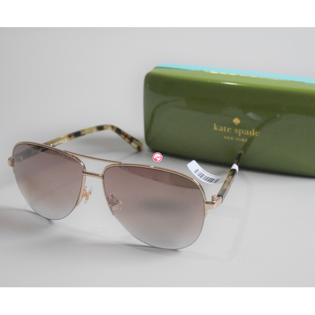Kate spade bethann best sale sunglasses
