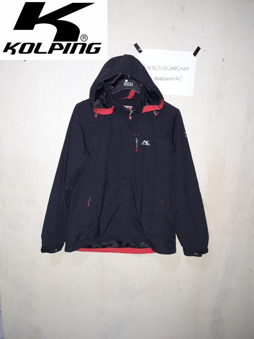 Kolping outdoor jacket online