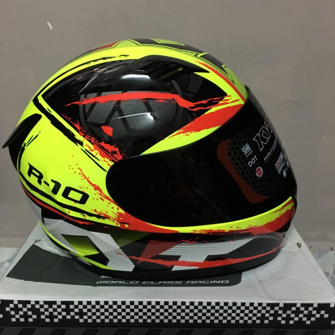 Kyt rc10 sale