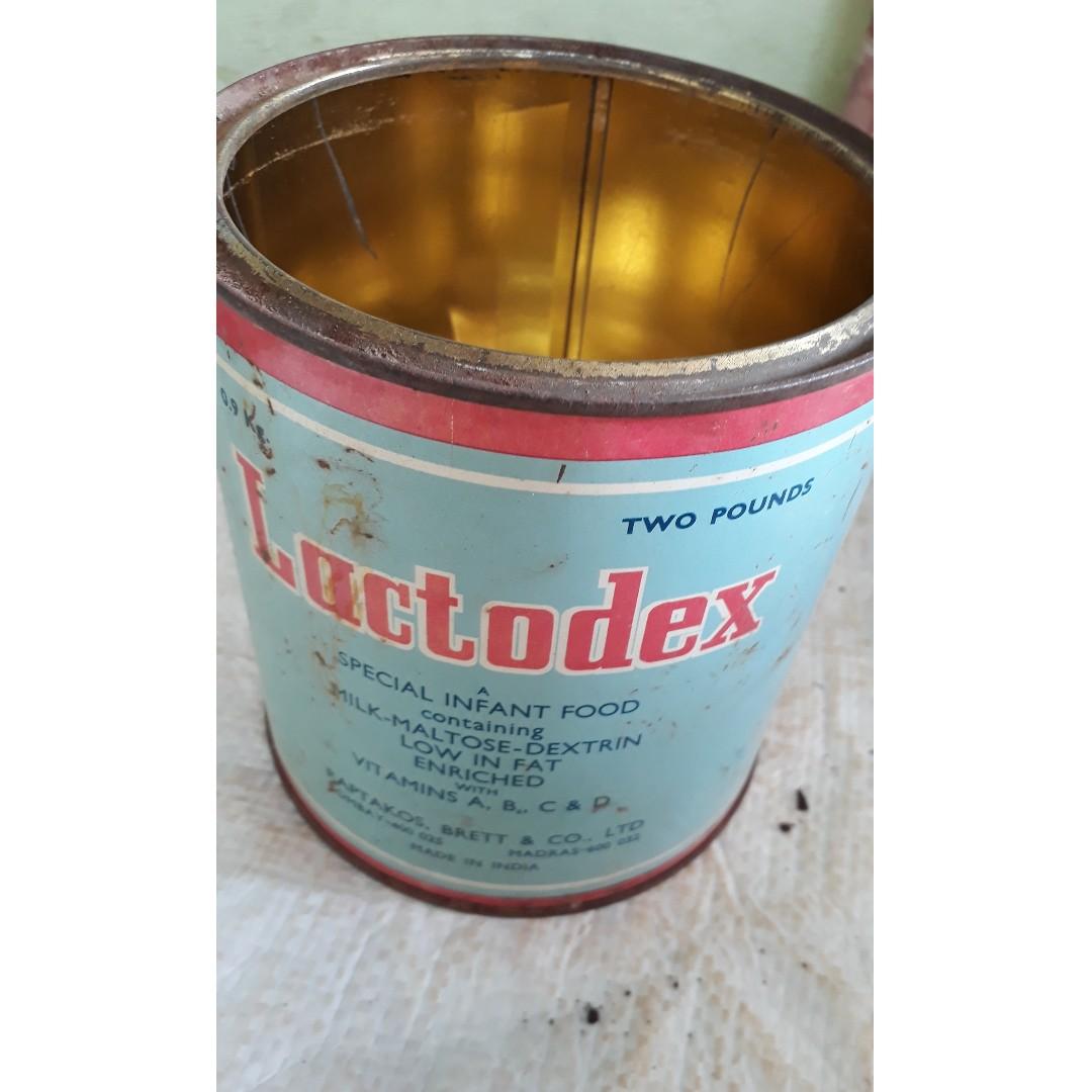 lactodex for newborn baby