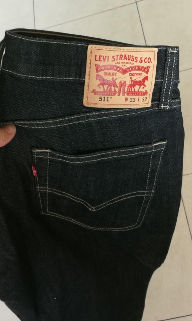 mile high super skinny levis jeans