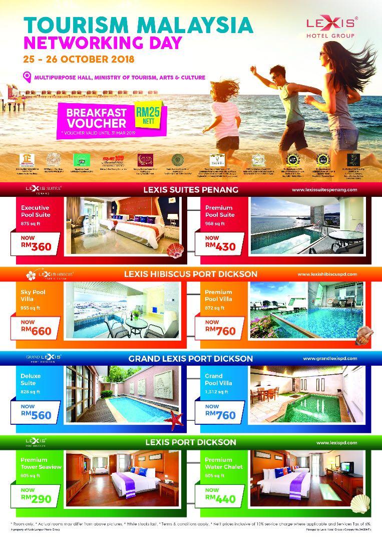 Lexis Group PreOder ! (Category: Local Attractions and Transport) located in Ampang. Submitted by naddsheikh (Listing ID 193322004, Image 1). Description: .