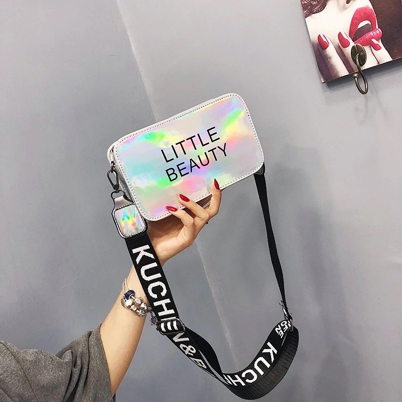 Little beauty clearance sling bag
