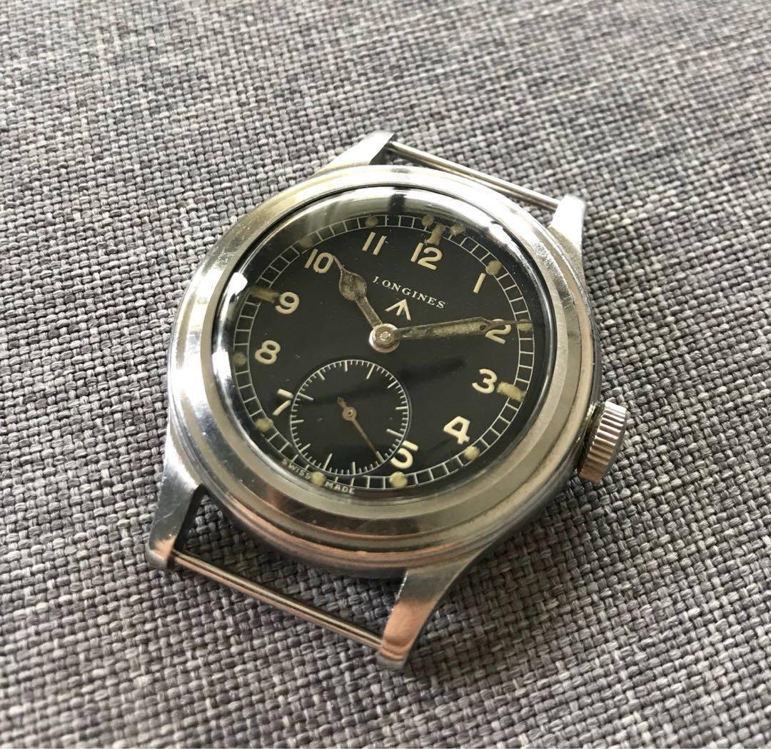 longines greenlander