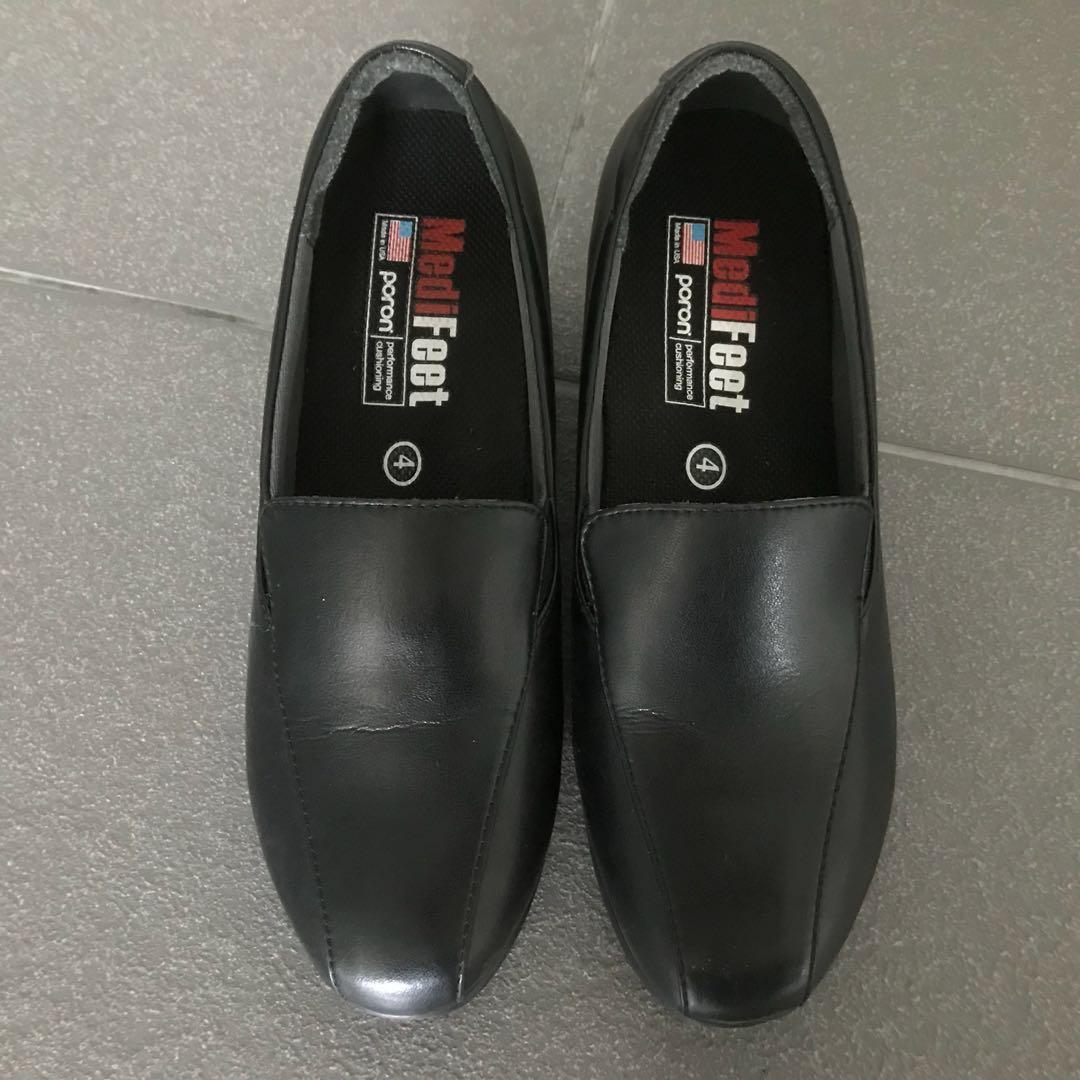 MediFeet Women Health Formal Shoe 