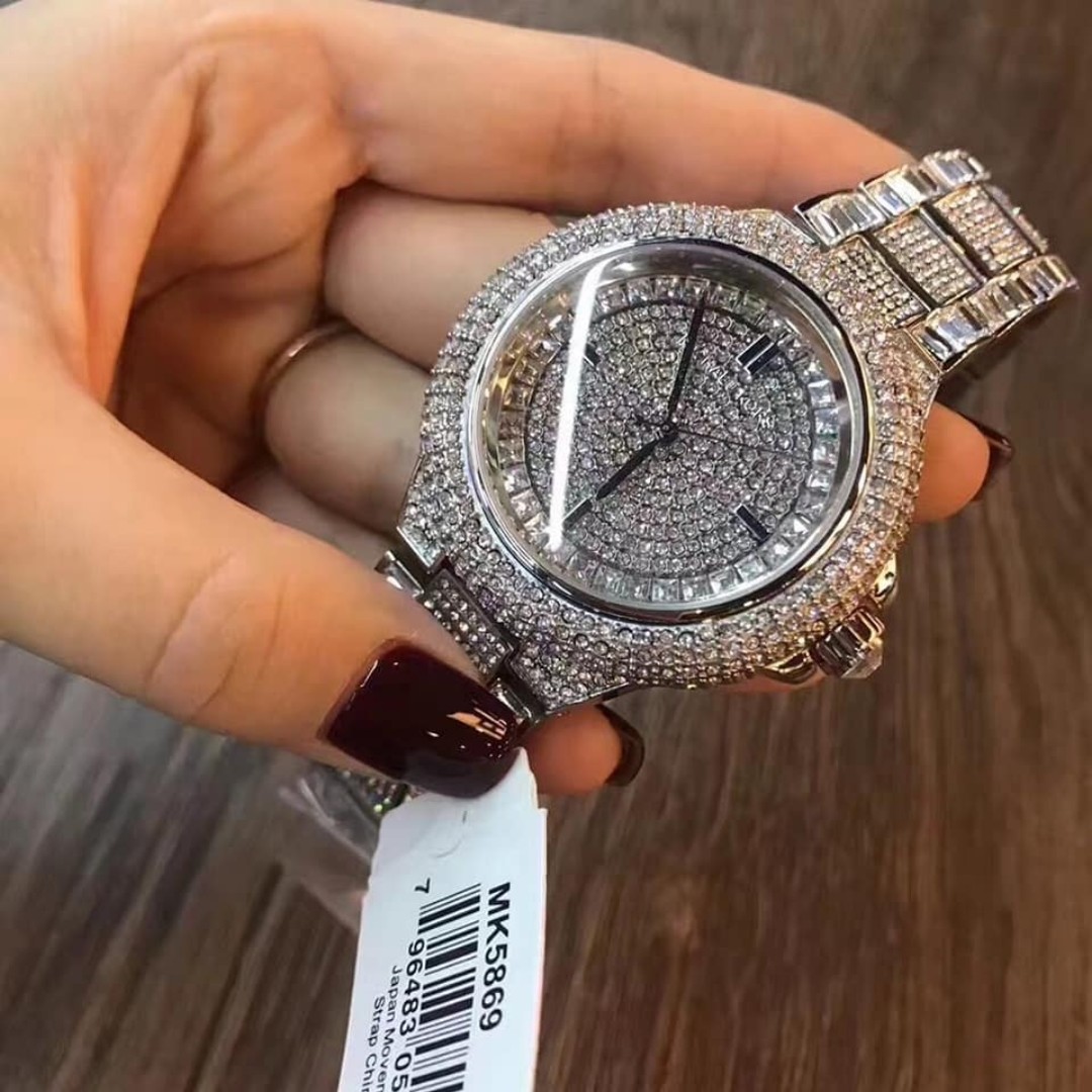 Michael kors watch mk5869 hotsell