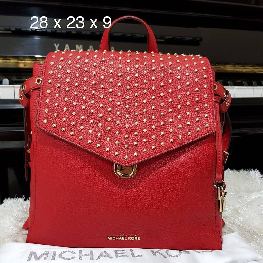 Mk bristol backpack cheap