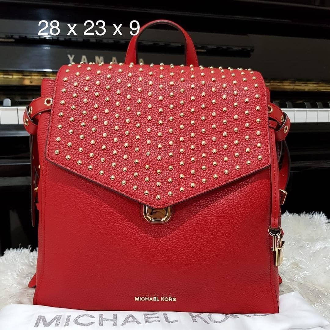 Mk bristol backpack online