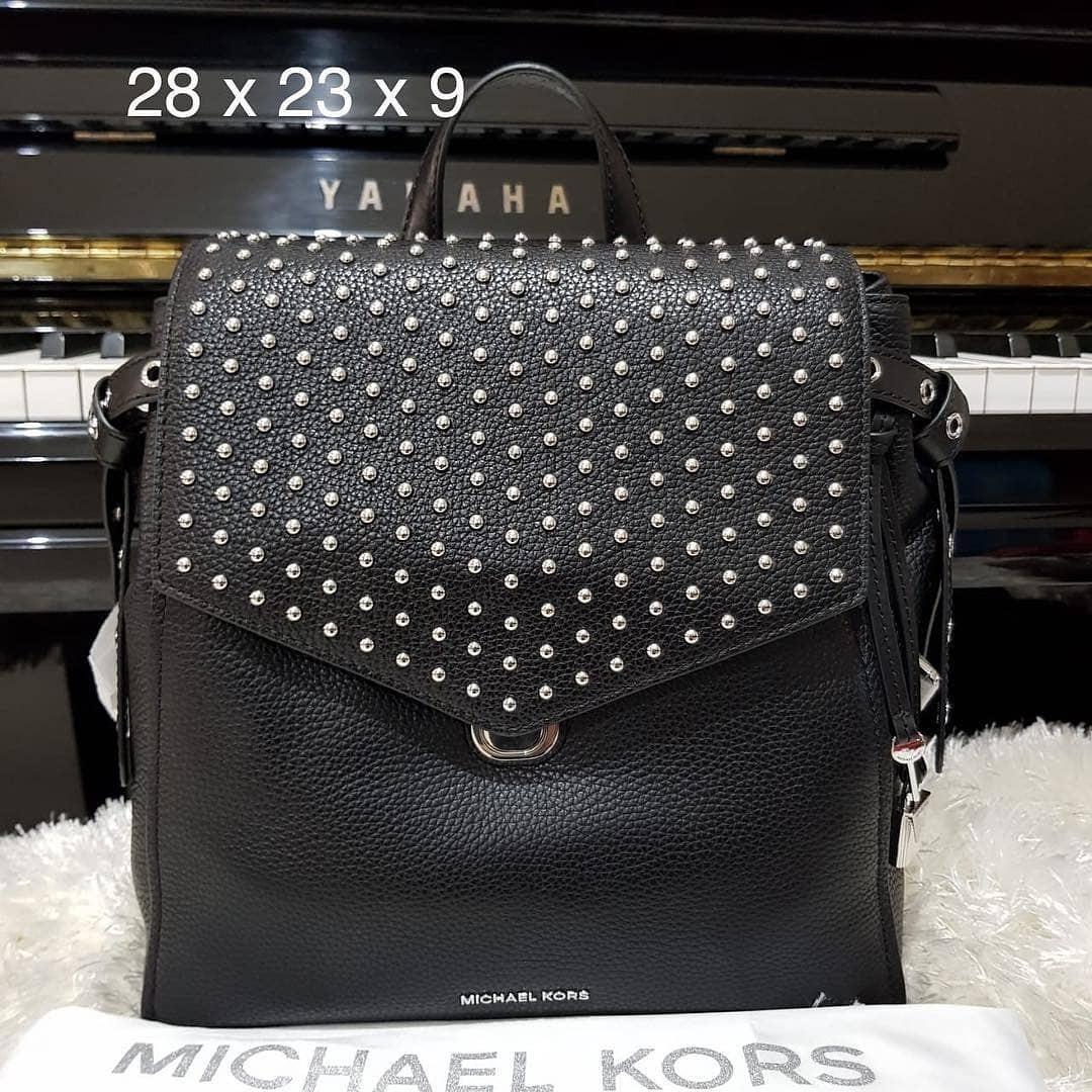 Mk bristol backpack store