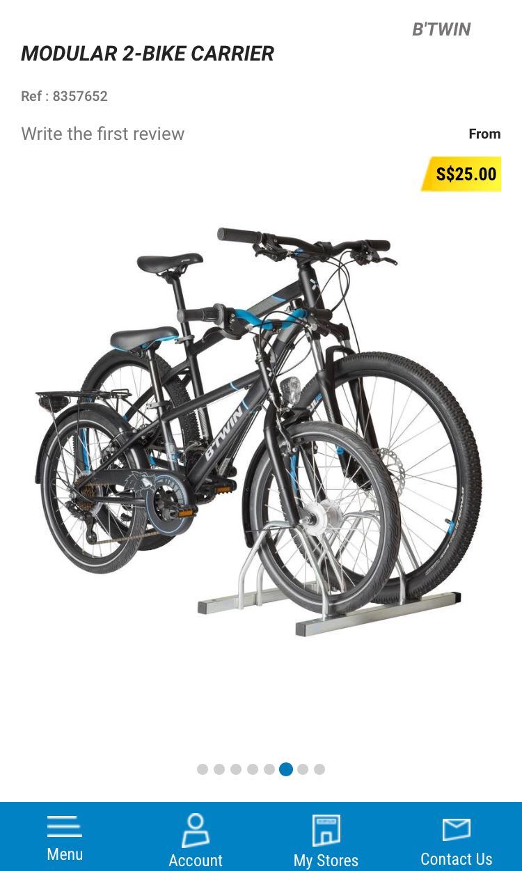 trek domane sl6 price