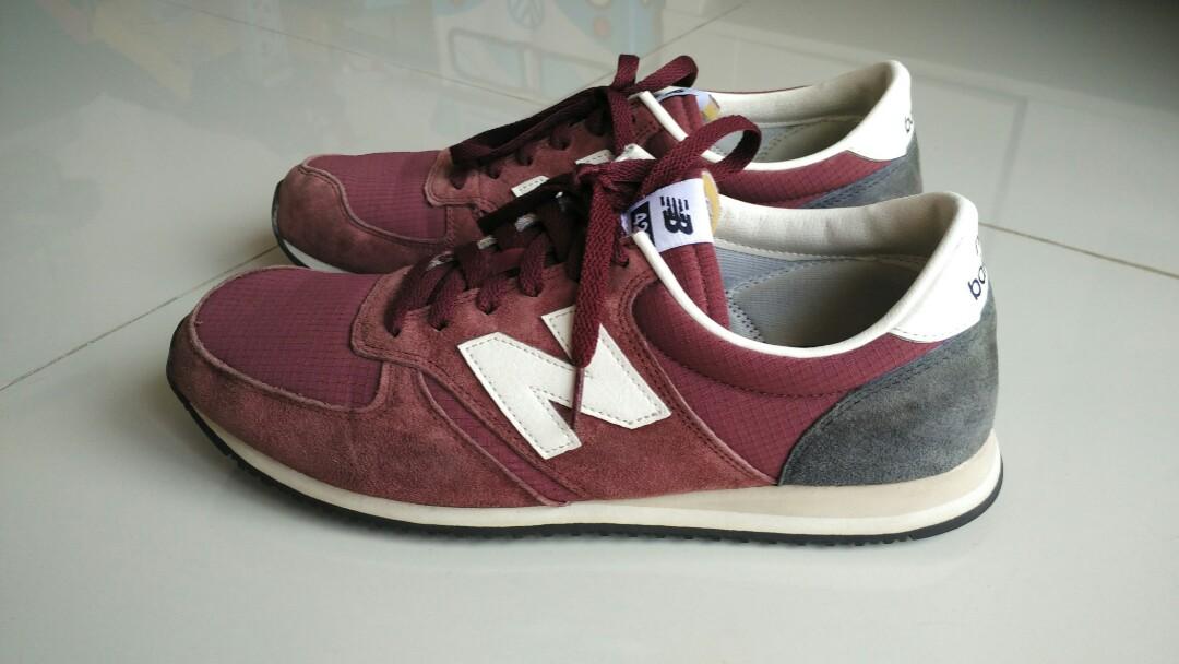 New balance 420 sales classic buy