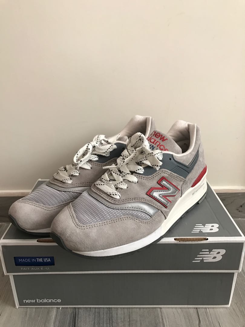 New balance clearance m997 cgr