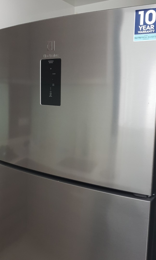 New Electrolux Fridge for sale, TV & Home Appliances, Kitchen Appliances, Refrigerators