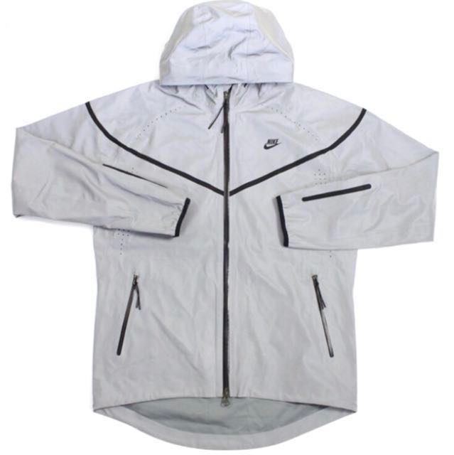 2012 nike olympic 3m jacket