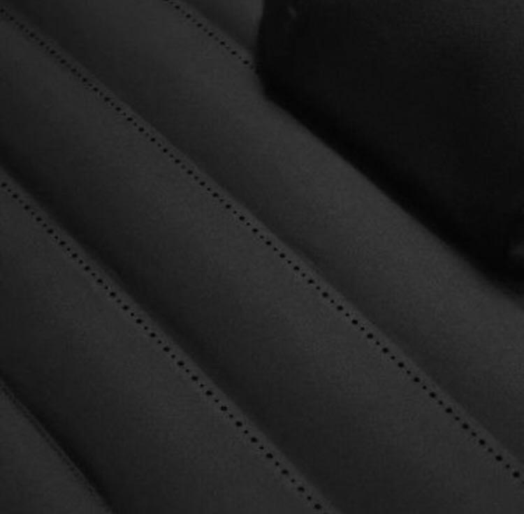 nike aeroloft hybrid jacket