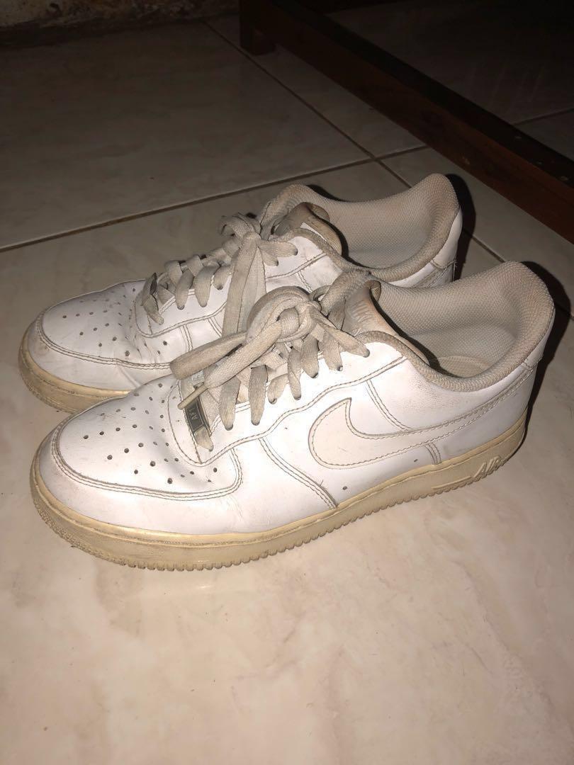 jual nike air force 1 original
