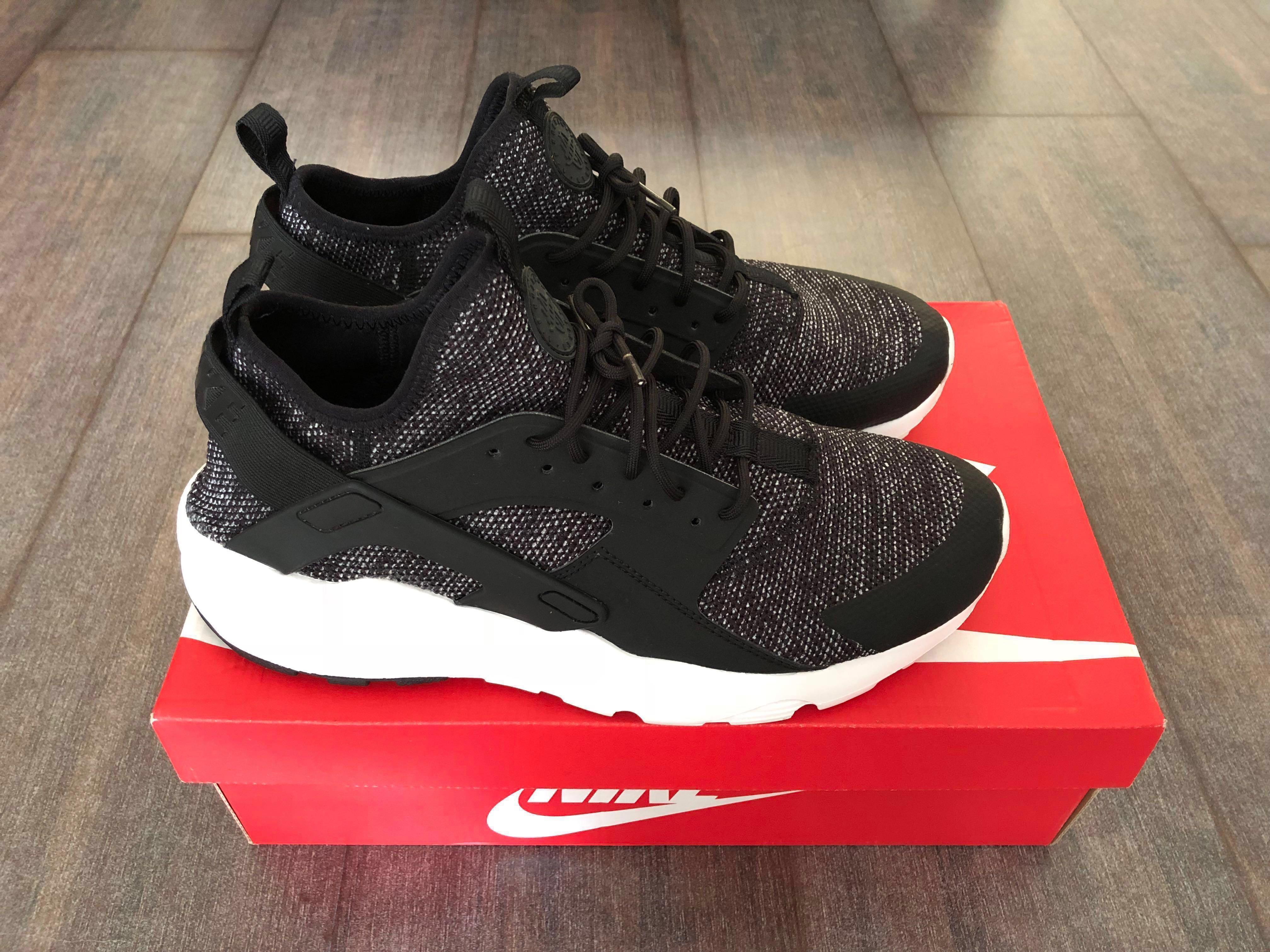 Nike air clearance huarache ultra br
