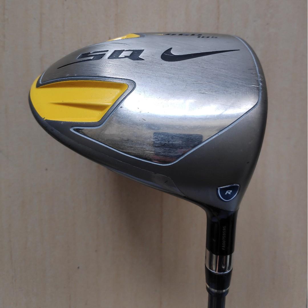 Nike driver 2018 best sale