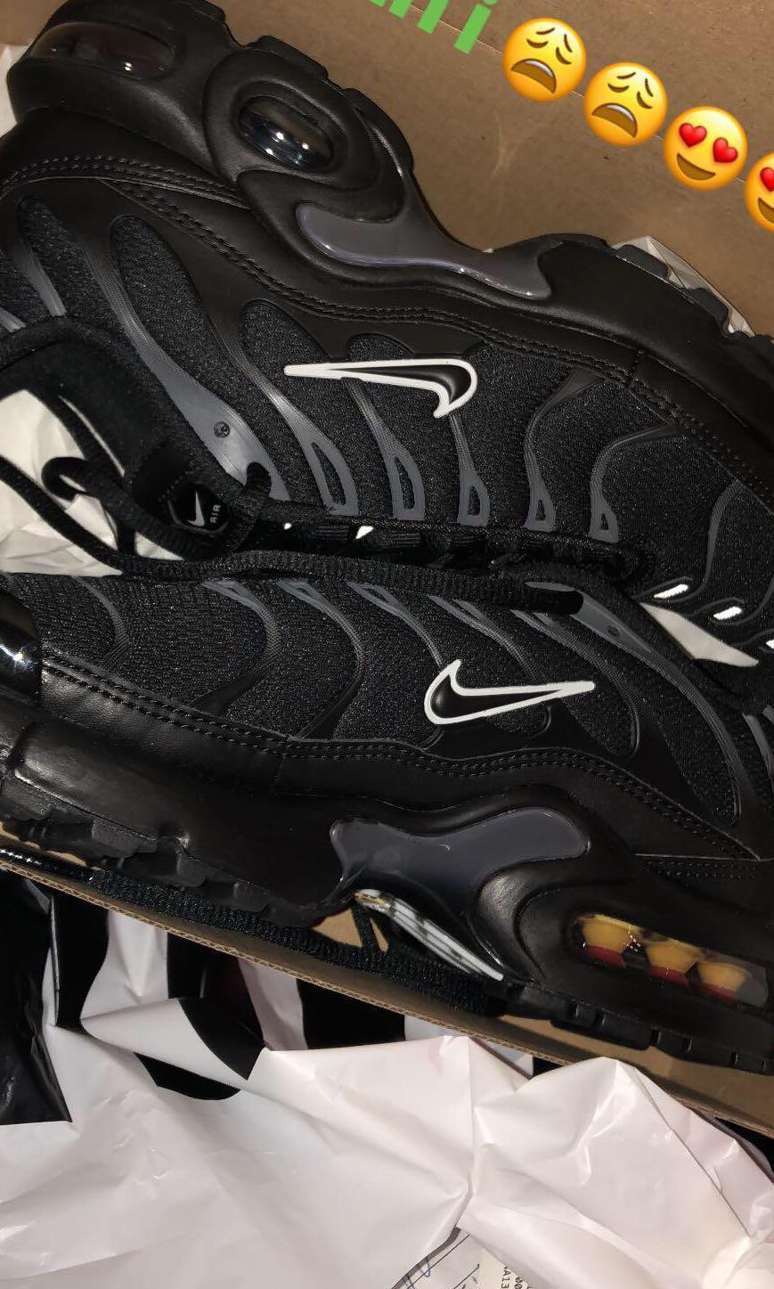 grey tns womens