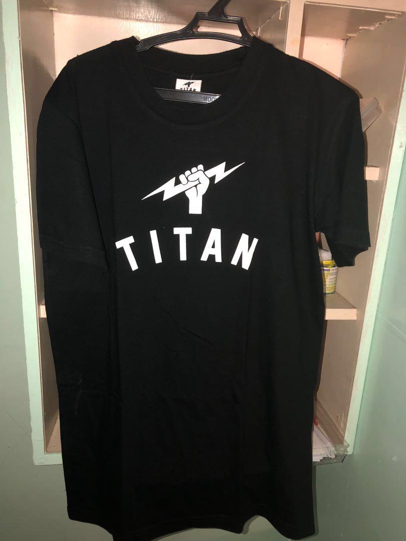 titan shirt price