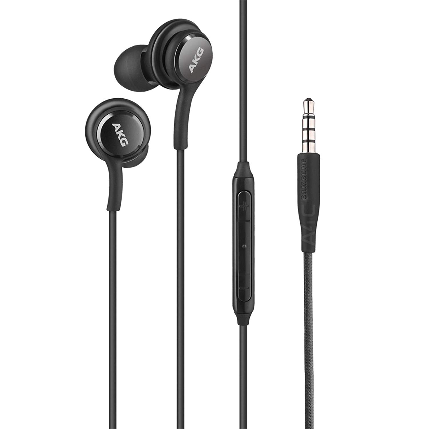 akg original handsfree