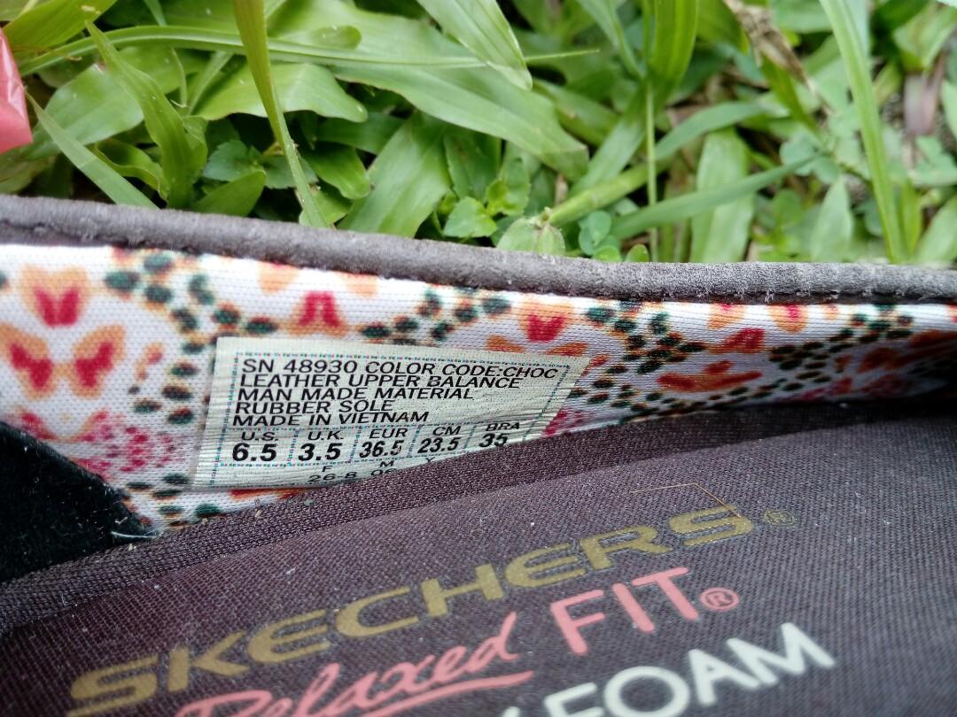 Original Skechers from Australia. Women s Fashion Footwear