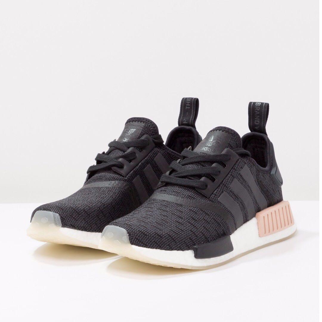 Ash pearl nmd cheap