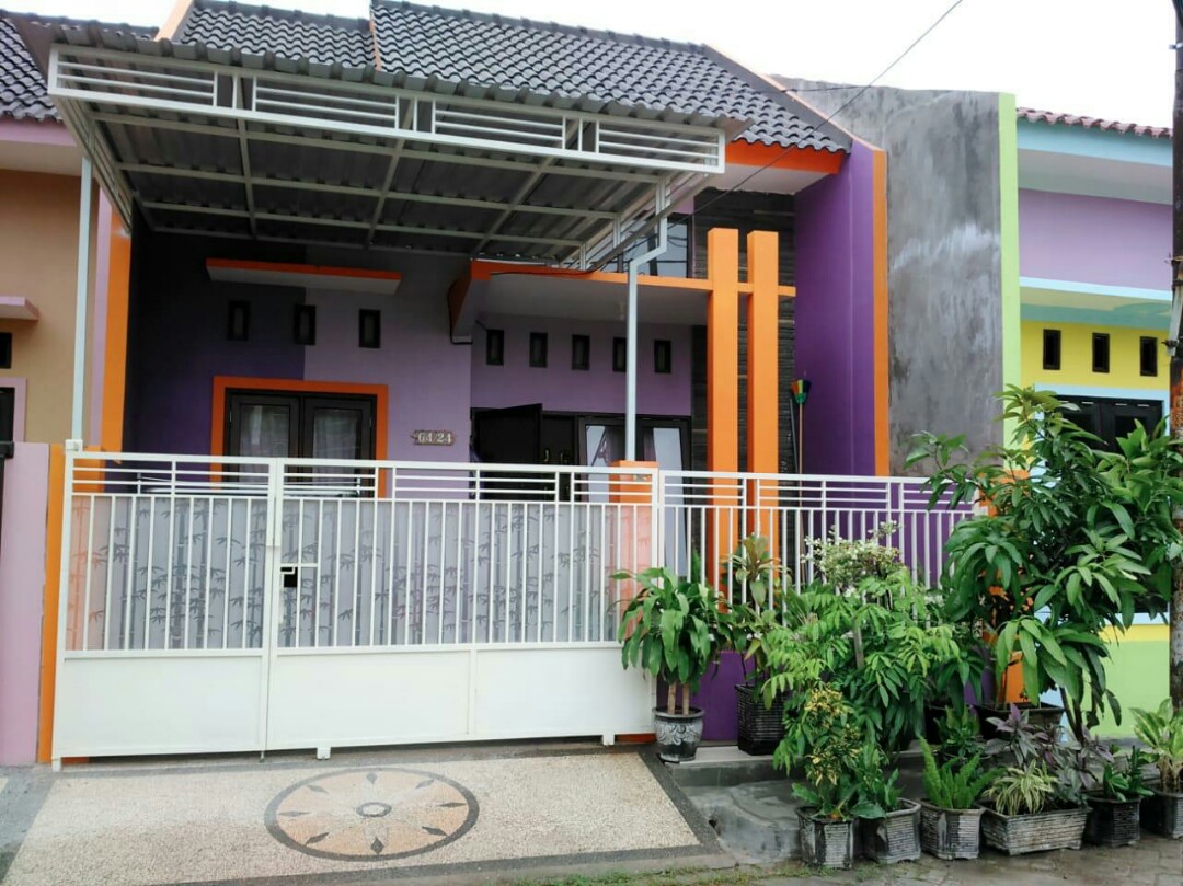 Perum Griya Suci Permai Baru Gkb Gresik Properti Dijual Di Carousell