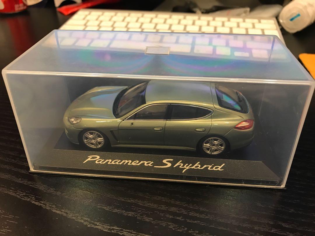 porsche panamera toy car