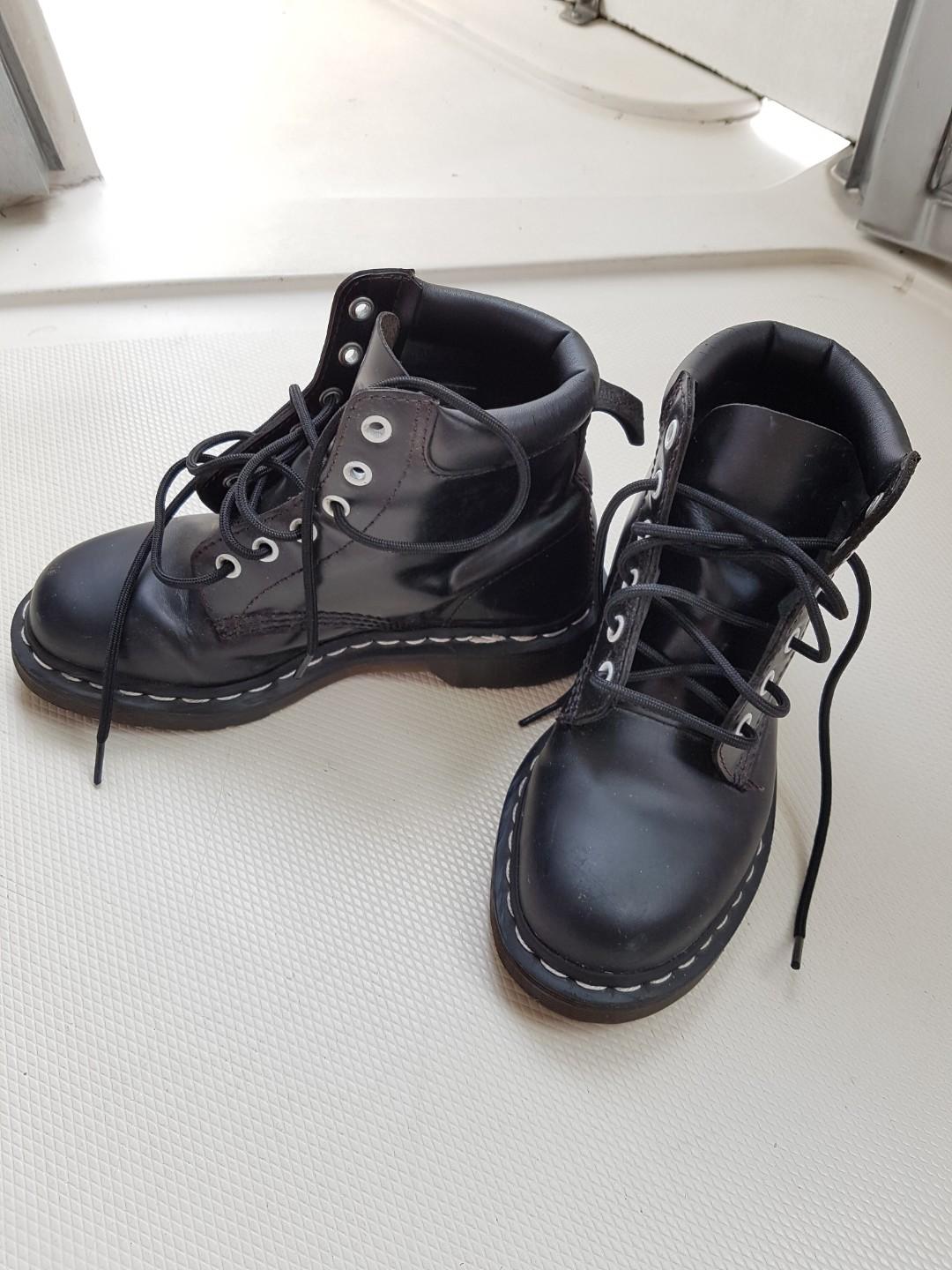 Dr martens 939 greasy purchase zoes
