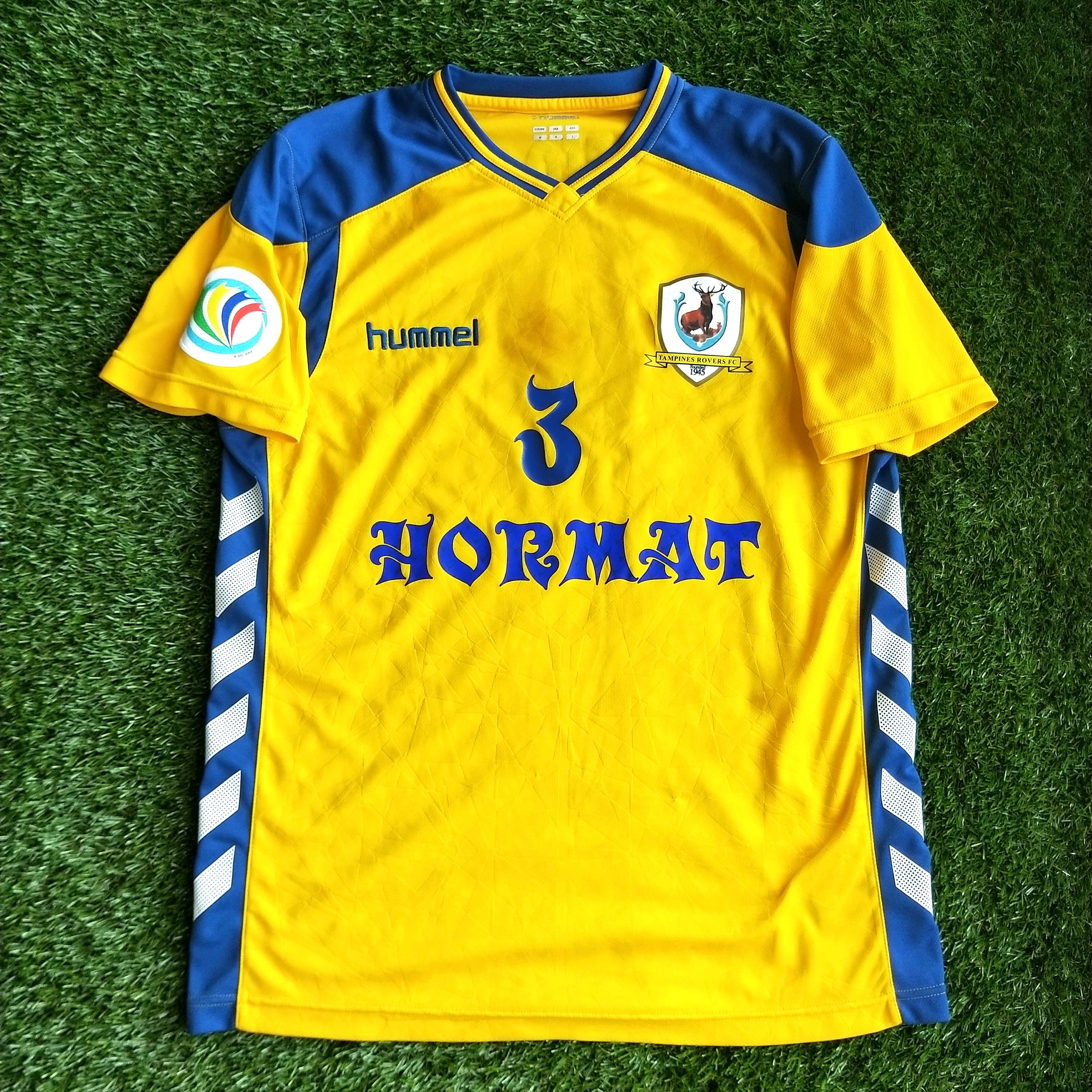 afc jersey