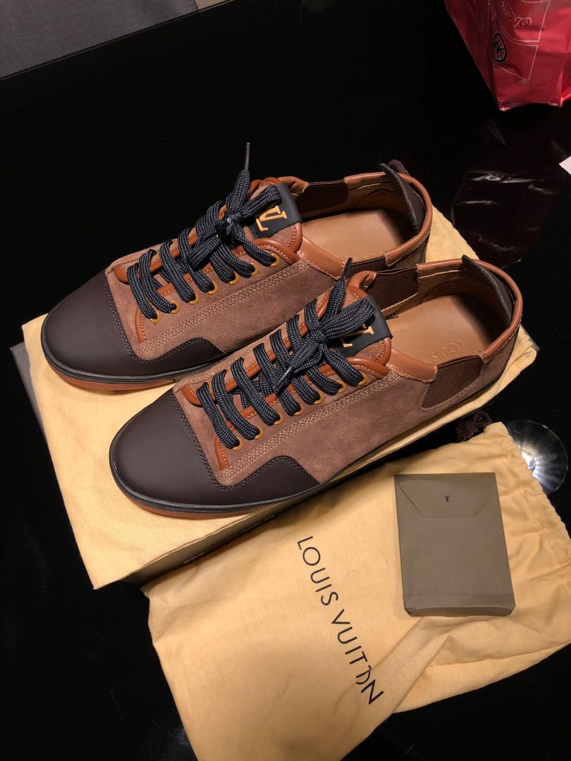 Louis Vuitton Sneakers in Osu for sale ▷ Prices on