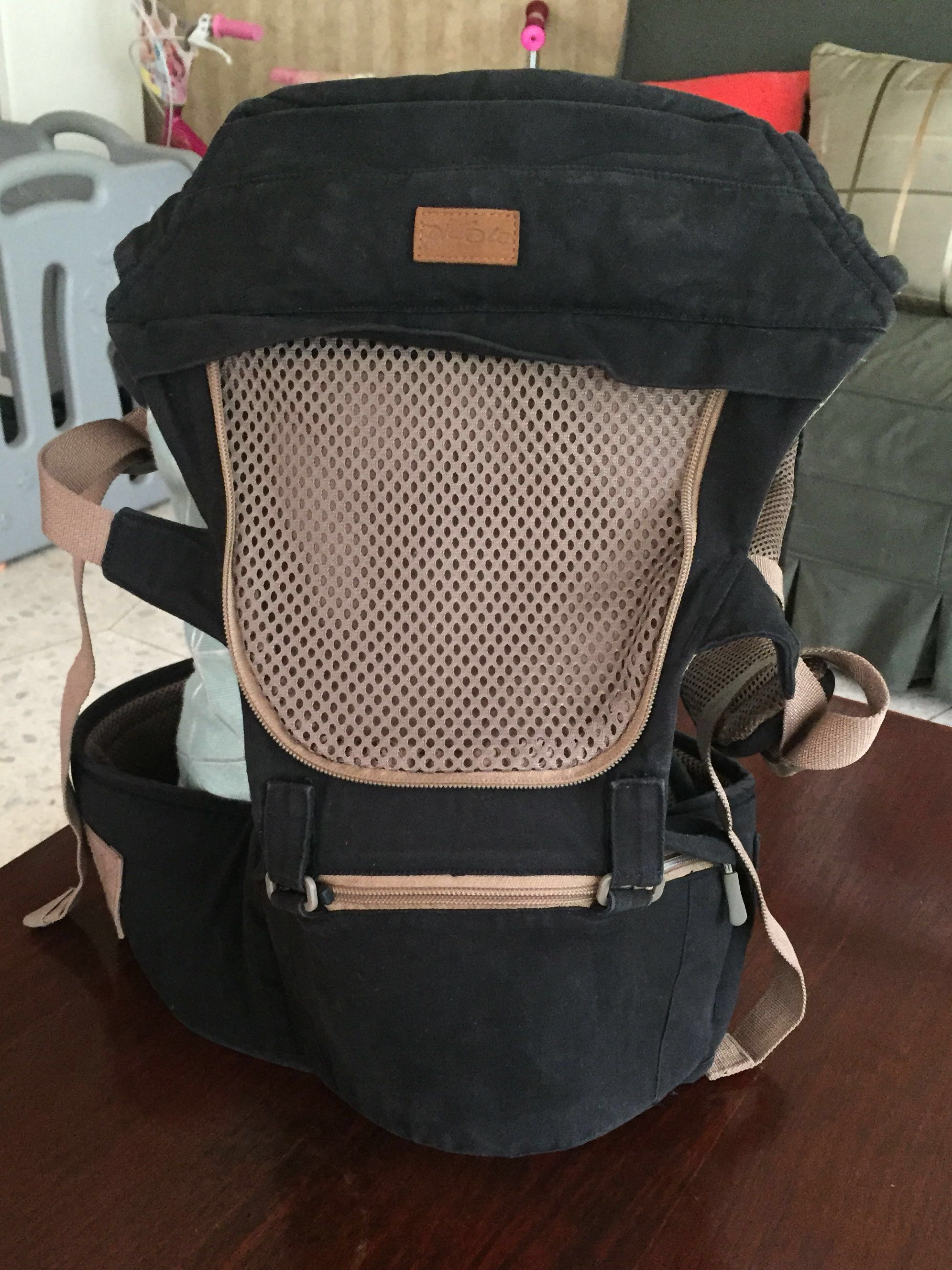 picolo baby carrier 5 in 1