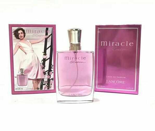 promotion parfum