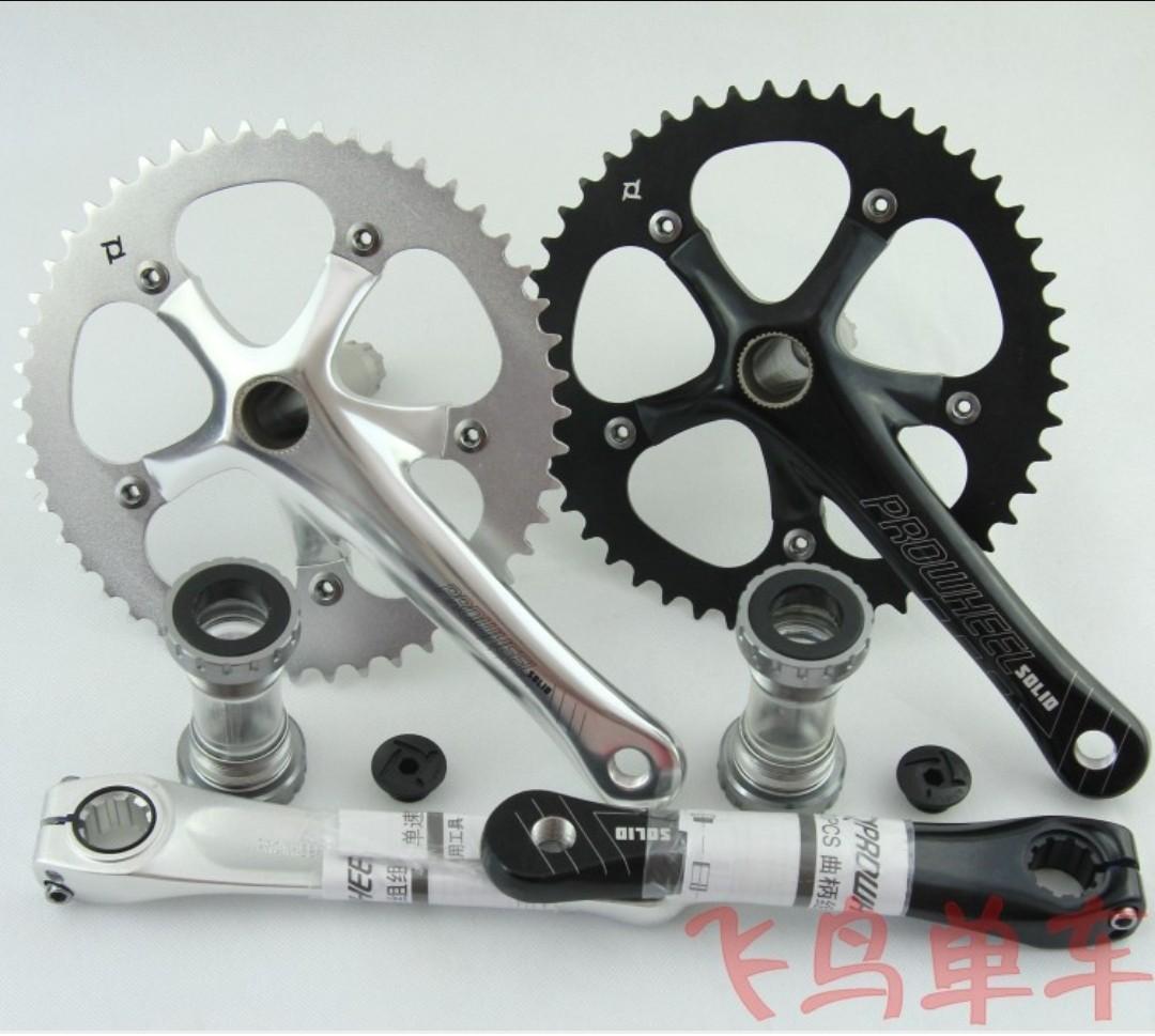 prowheel crank