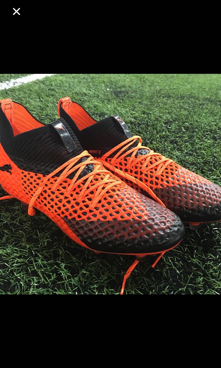 puma future uprising