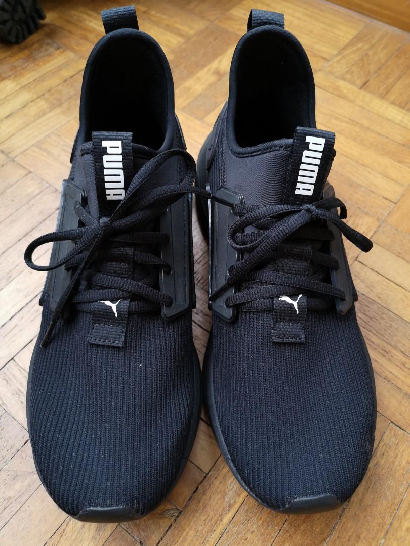 Puma men's ignite limitless sr sneaker store