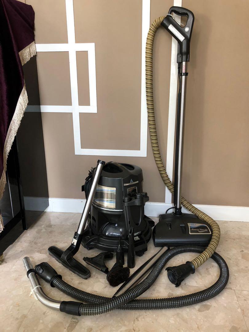 Rainbow Vacuum Tv Home Appliances Cleaner Housekeeping On Carou Rainbow Vacuum Tv Home Appliances Cleaner Housekeeping On Carou