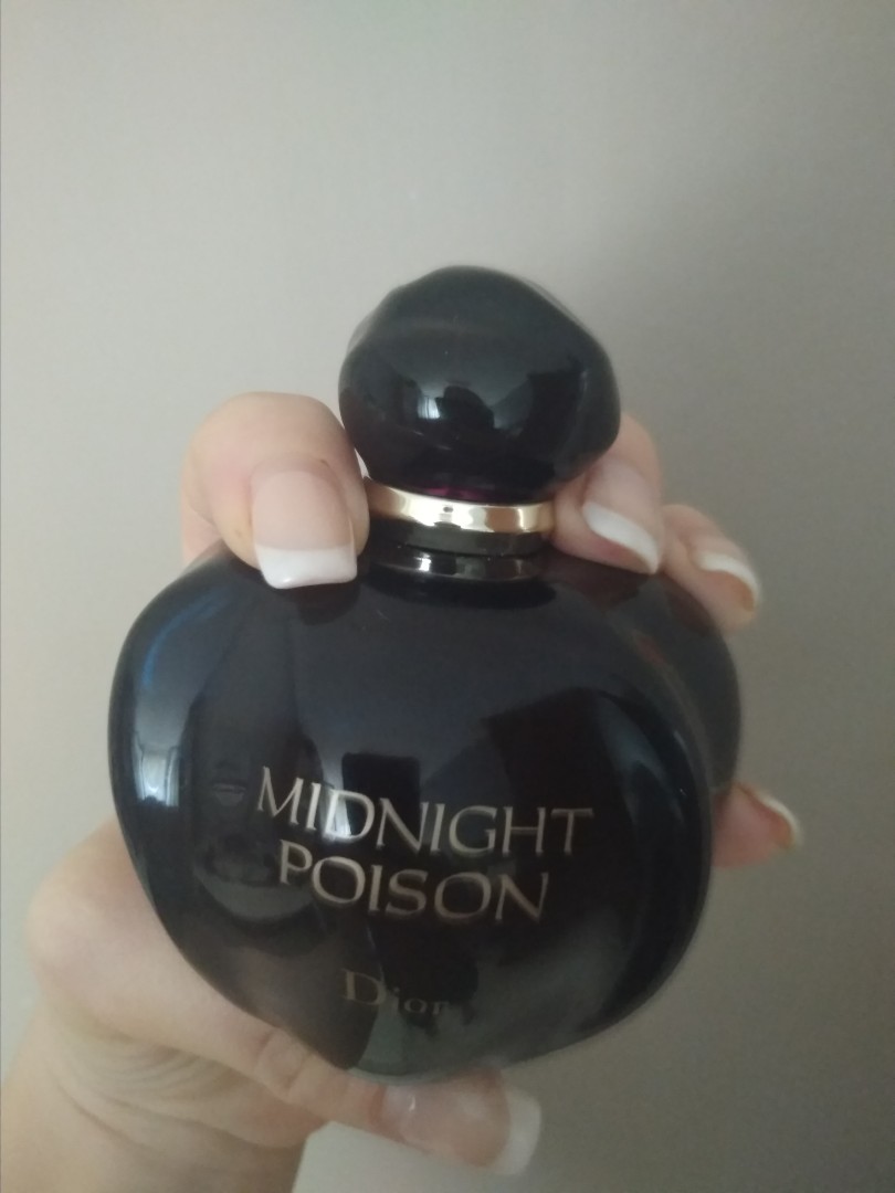 midnight poison sephora