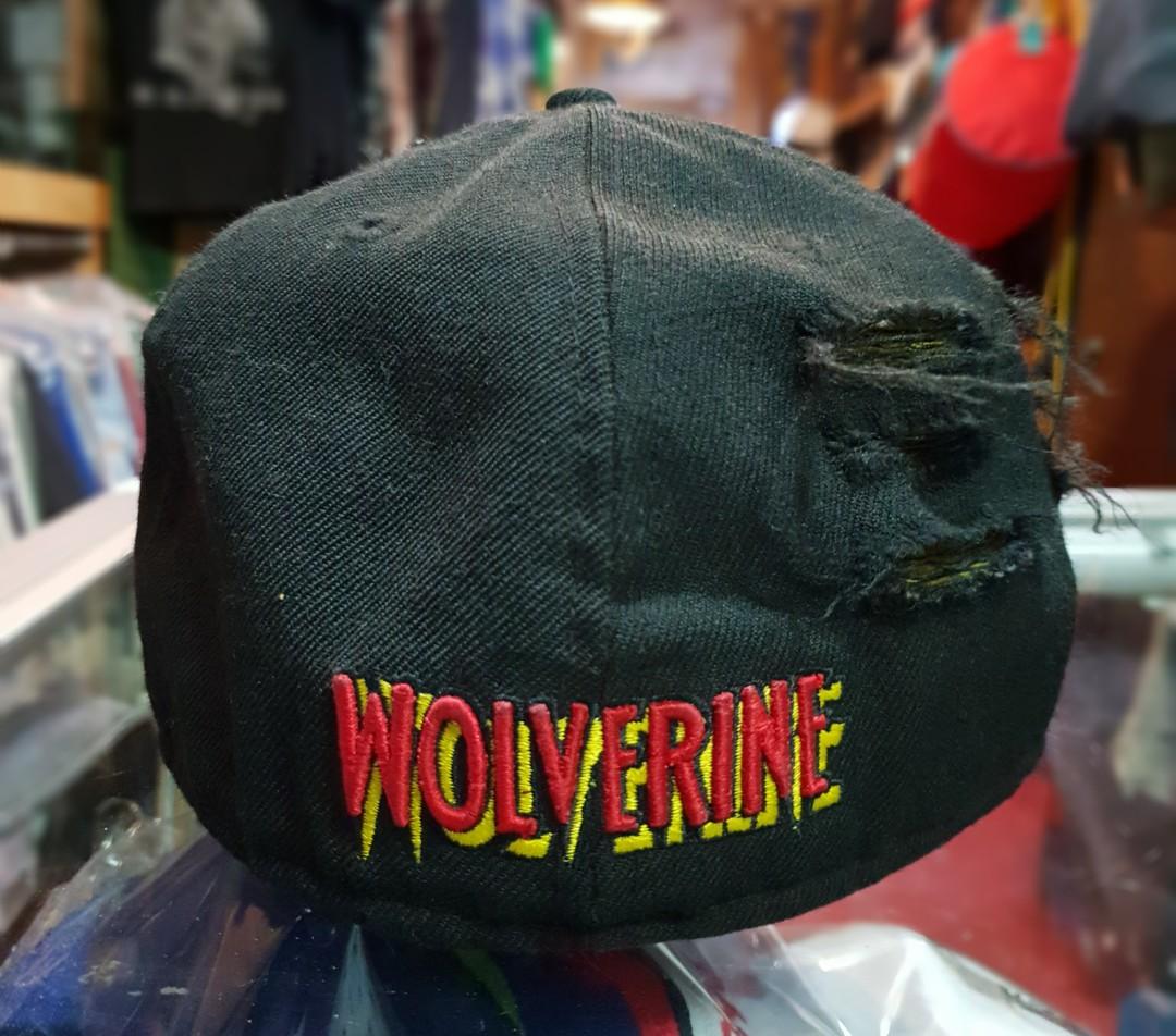 Rare fitted hats top