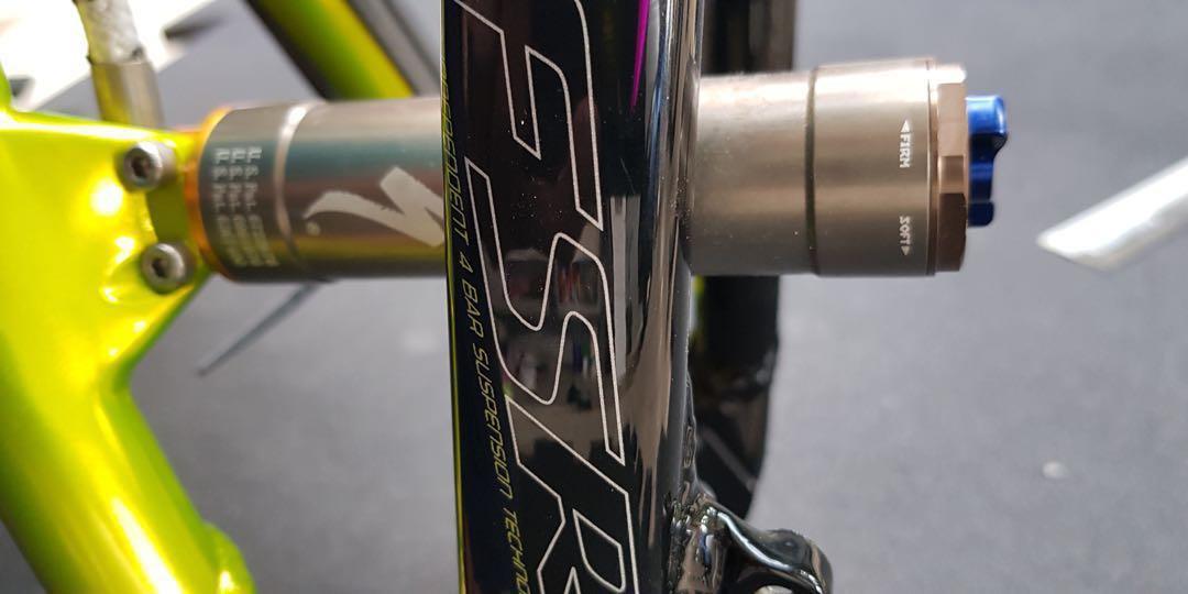 specialized stumpjumper second hand