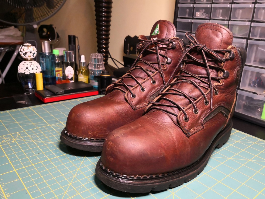red wing 3526